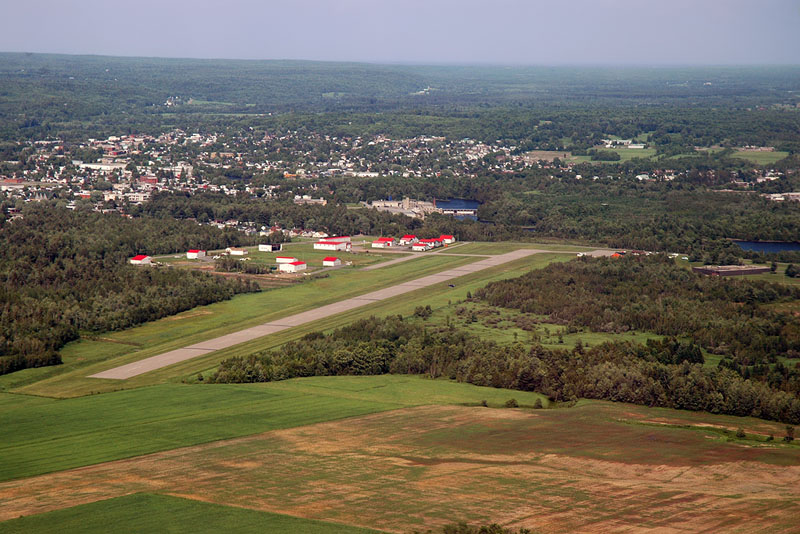 Lachute Airport