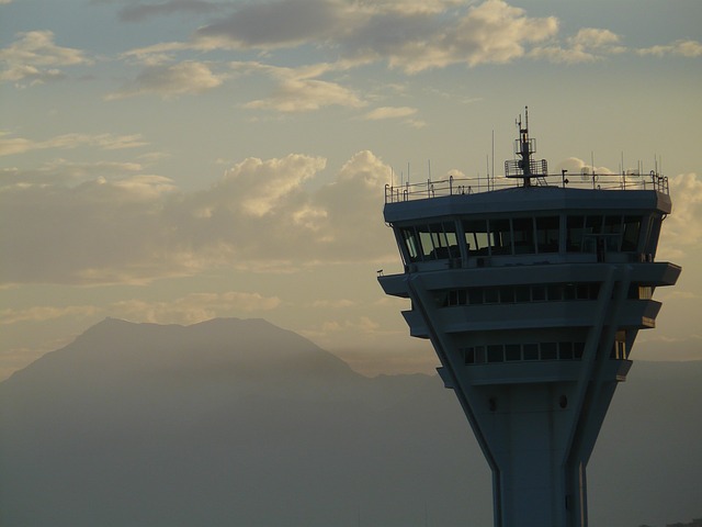 Air Traffic Control